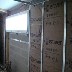 isolation garage 1 euro isolation garage 1 euro